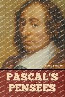 Pascal's Pensees - Blaise Pascal - cover