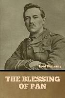 The Blessing of Pan - Lord Dunsany - cover