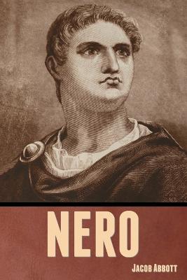 Nero - Jacob Abbott - cover