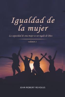 Igualdad de la Mujer - Jean Robert Revolus - cover