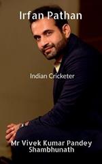 Irfan Pathan