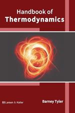 Handbook of Thermodynamics