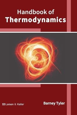 Handbook of Thermodynamics - cover