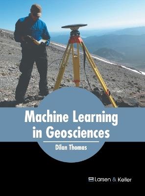 Machine Learning in Geosciences - cover