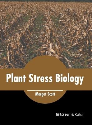 Plant Stress Biology - cover