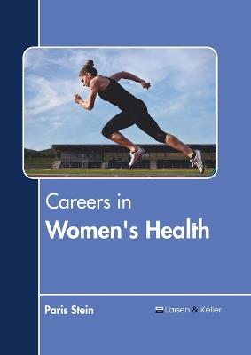 Careers in Women's Health - cover