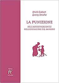 La punizione - copertina