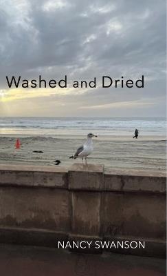 Washed and Dried - Nancy Swanson - cover