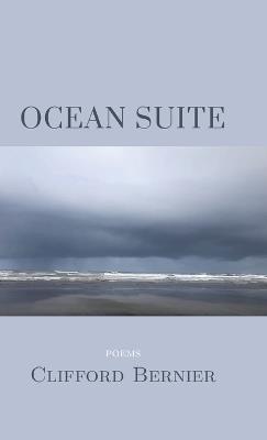 Ocean Suite - Clifford Bernier - cover