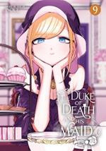 The Duke of Death and His Maid Vol. 9