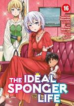 The Ideal Sponger Life Vol. 16