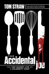 Ebook The Accidental Joe Tom Straw