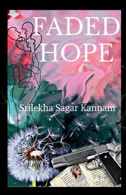 Faded Hope - Srilekha Sagar - cover