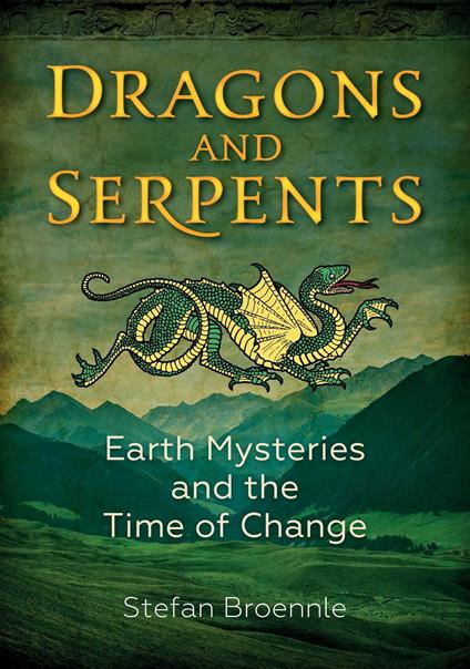 Dragons and Serpents