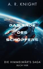 Das Ende des Schöpfers