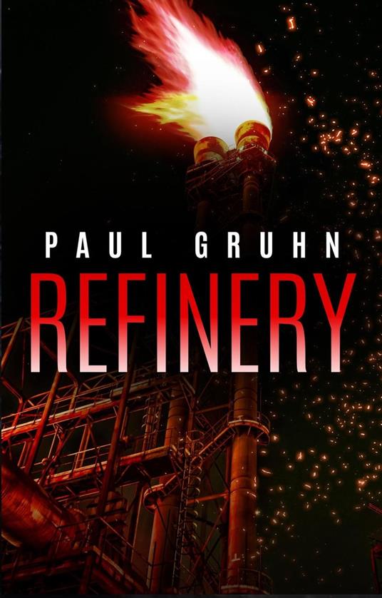 Refinery