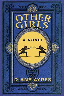 Other Girls - Diane Ayres - cover