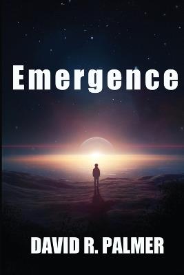 Emergence - David R Palmer - cover