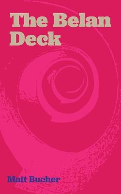 The Belan Deck - Matt Bucher - cover