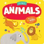 Animals: More than 50 words to learn!