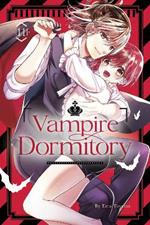 Vampire Dormitory 11