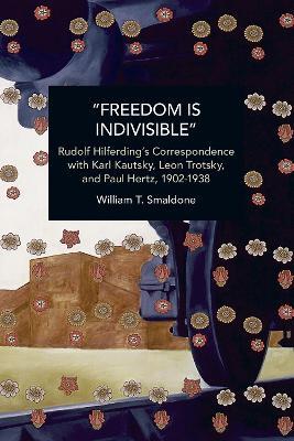 “Freedom is Indivisible”: Case Studies - cover