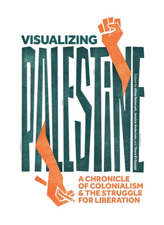 Visualizing Palestine