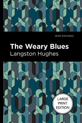 The Weary Blues - Langston Hughes - cover