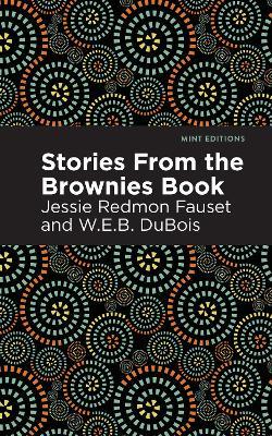 Stories from the Brownie Book - cover