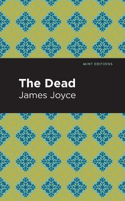 The Dead - James Joyce - cover