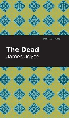 The Dead - James Joyce - cover