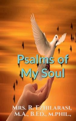 Psalms of My Soul - R - cover