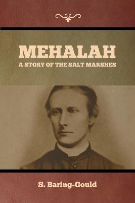 Mehalah: A Story of the Salt Marshes - S Baring-Gould - cover