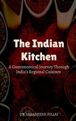 The Indian Kitchen - Jagadeesh - cover