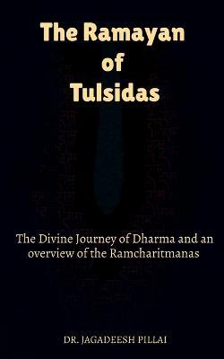 The Ramayan of Tulsidas - Jagadeesh - cover