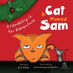 A Cat Named Sam