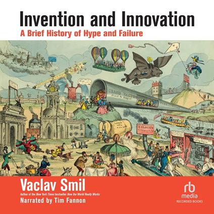 Invention and Innovation