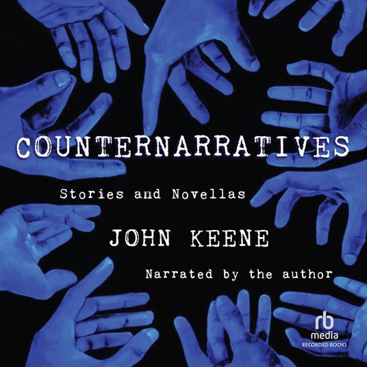 Counternarratives