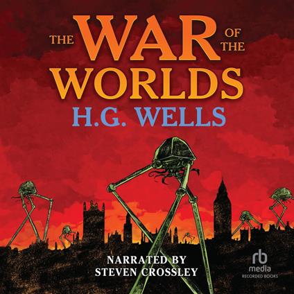 The War of the Worlds