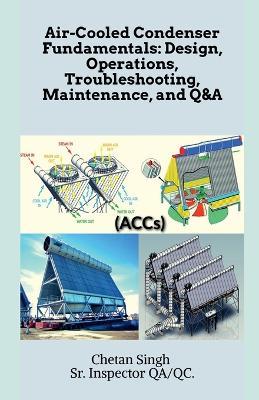 Air-Cooled Condenser Fundamentals - Chetan Singh - cover