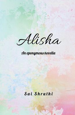 Alisha - Sai Shruthi - cover