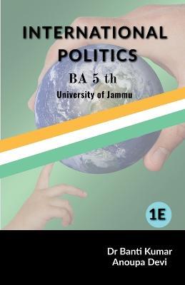 International Politics - Banti - cover