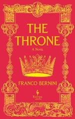 The Throne: The Machiavelli Trilogy, Book 1