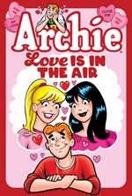 Archie: Love is in the Air