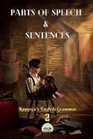 Kappiya's English Grammar 2 - Kappiya Classics - cover