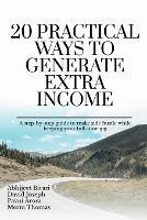 20 Practical Ways to Generate Extra Income