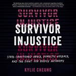 Survivor Injustice