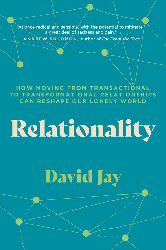 Relationality