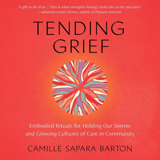 Tending Grief