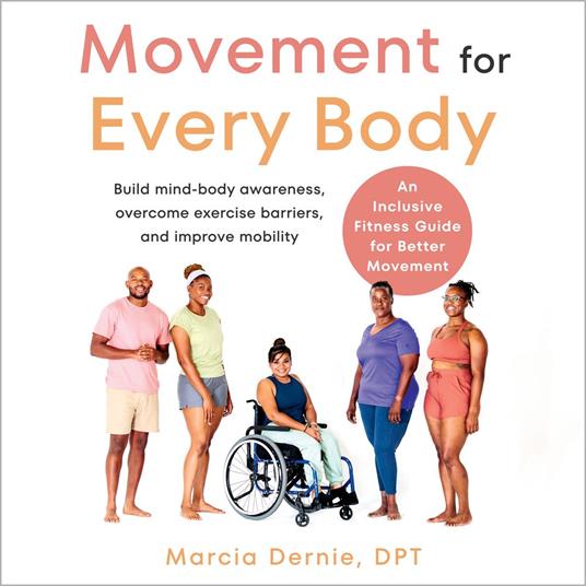 Movement for Every Body